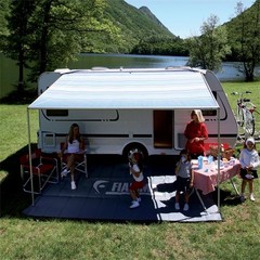 Fiamma Caravan Awnings