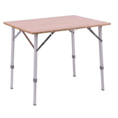 Catania 80x60cm Bamboo Table