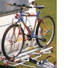Fiamma Carry-Bike XLA Pro 300 + Spare Parts