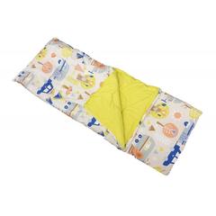Childs Sleeping Bag ~~~ Pillow - Let^^^s Camp