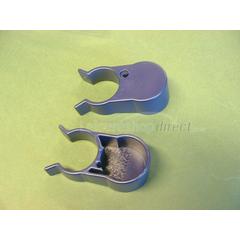 Thule bike rack clips