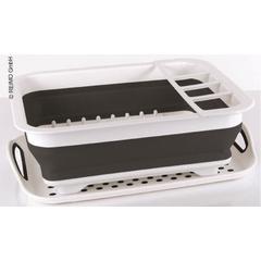 Collapsible Dish Drainer