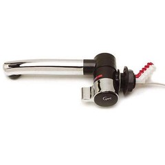 Comet London Mixer Tap with Microswitch