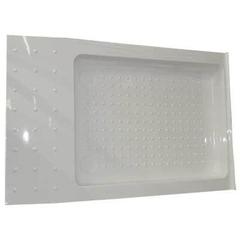 CP shower tray 