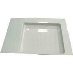 CP universal shower tray