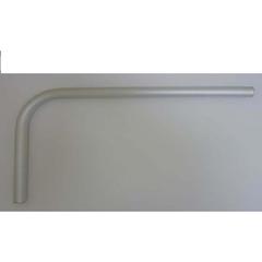SUREJUST CRANKED ALUMINIUM TABLE LEG