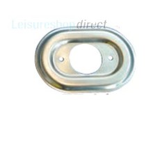 Tank De-frost ElementFitting Plate
