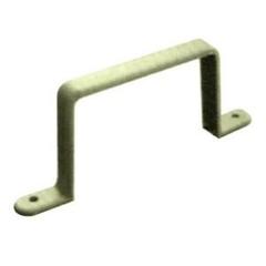 DLS Downpipe Clips 65mm in Seafoam