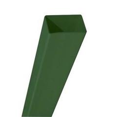 DLS Holiday Home Guttering Downpipe, 2.3 M in Forest Green