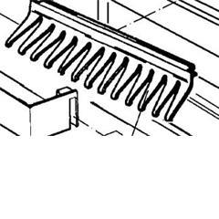 Dometic Spare Part