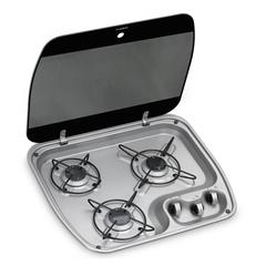 Dometic Smev hobs and cookers