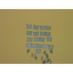 Dometic Fixing Kit for S7P Window