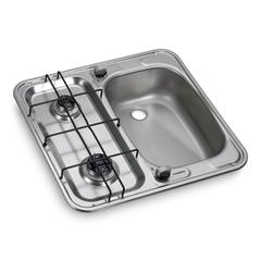 Dometic HS2460 Hob and Sink