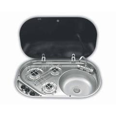 Dometic Smev 8323 Combi Unit Sink and Hob