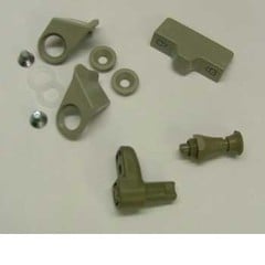 Door and Travel Catches for Dometic and Electrolux Fridges