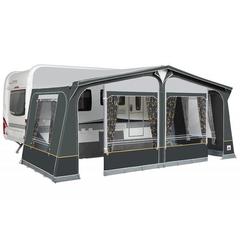 Dorema Daytona Steel Pole Framed Awning