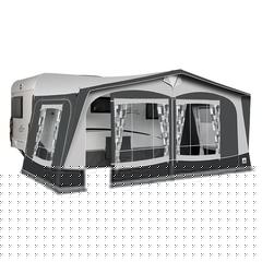 Dorema President steel framed Awning