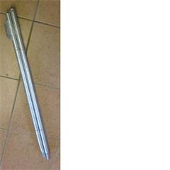 Dorema Awning Verandah Pole Aluminium - 115-200cm