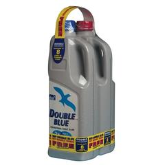 Elsan Double Blue/Double Rinse