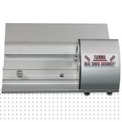 Fiamma Left Case Inner Bracket F45 L