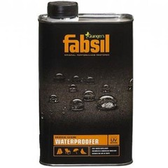 Fabsil Silicone Liquid Universal Protector (1 Litre)