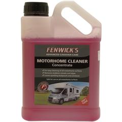 Fenwicks Exterior Cleaning Products