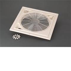FIAMMA TURBO-VENT / TURBO-VENT P3 WHITE / CRYSTAL AND SPARE PARTS
