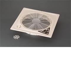 FIAMMA TURBO-VENT PREMIUM AND SPARE PARTS