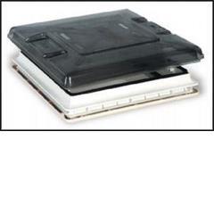 FIAMMA VENT 50 WHITE / CRYSTAL AND SPARE PARTS