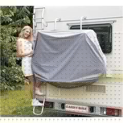 Fiamma Bike Cover Caravan - 2 Bikes 