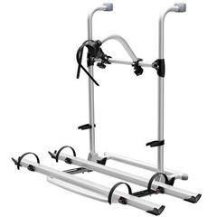 Fiamma Carry-Bike Pro C N Bike Rack (Black)