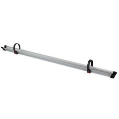 Fiamma Rail Quick 128 Black 2 Quick