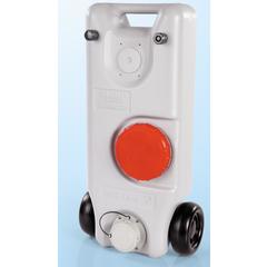 Fiamma Roll Tank Waste Water 40 Litre