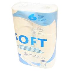 Fiamma soft toilet paper - 6 rolls