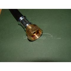 gaslow hose w20 one end w21.8 left hand the other end