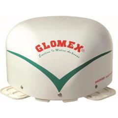Glomex Explorer Satellite Dome