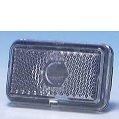 Front Marker Spare Lens