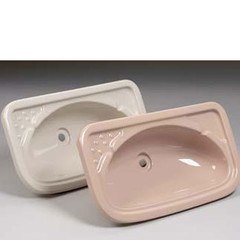 Caravan Vanity Sink Bowls