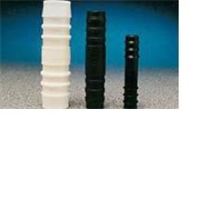 Hose connections