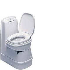 Thetford Toilet C-200CW + Thetford C-200CWE Cassette and Spares