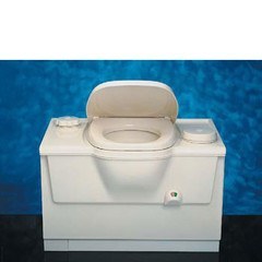 Thetford C2 + Thetford C3 and Thetford C4 Cassette Toilets - Spare Parts