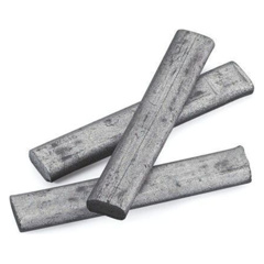 Hot Fuel Rods (12)