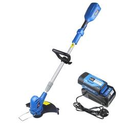 Hyundai HYTR60LI 60v Lithium-ion Cordless Battery Grass Trimmer