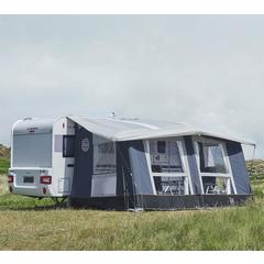 Isabella Air Cirrus North 400 Caravan Awning (2023)