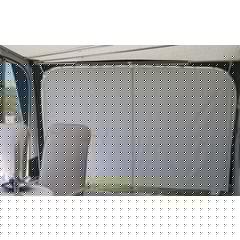 Isabella Annex Partition Wall