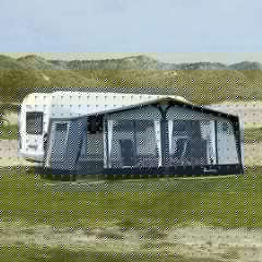 Isabella Capri North Awning (2023)