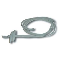 Isabella Curtain Elastic Ties