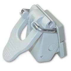 Isabella Fix-On Bracket 2  (Pack of 3)