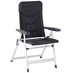 lightweight reclining camping chairs