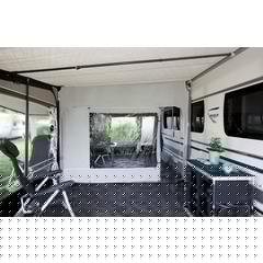 Isabella Awning Partition Wall